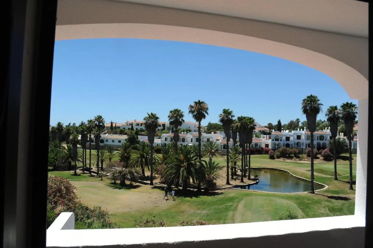 Renovated Vale Do Milho Golf Apartment With Sea View Carvoeiro   Carvoeiro (Lagoa)