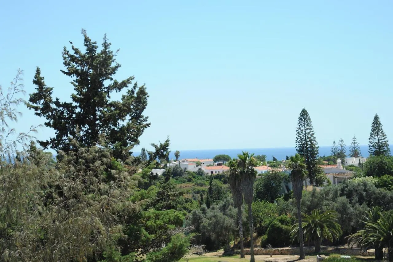 Renovated Vale Do Milho Golf Apartment With Sea View Carvoeiro   Carvoeiro (Lagoa)