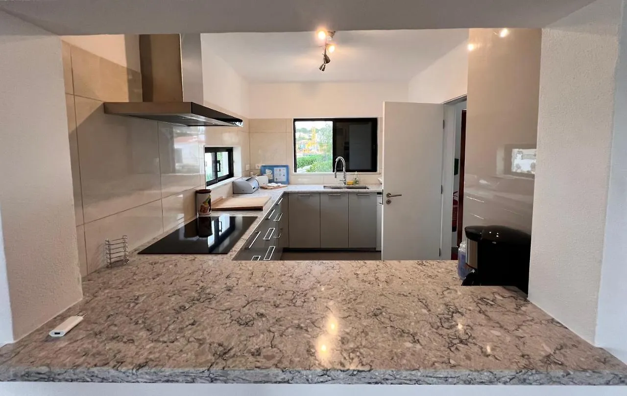 Renovated Vale Do Milho Golf Apartment With Sea View Carvoeiro  0*, Carvoeiro (Lagoa)