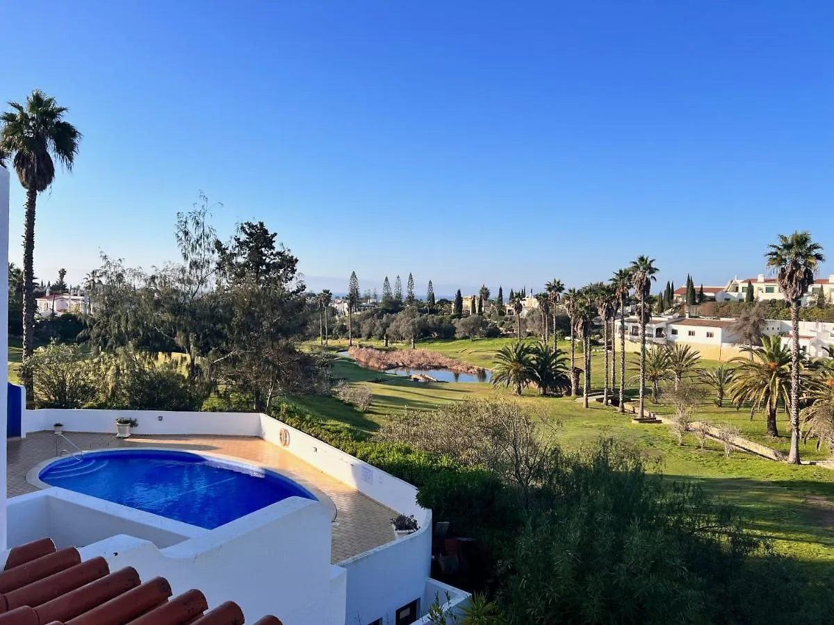 Renovated Vale Do Milho Golf Apartment With Sea View Carvoeiro   Carvoeiro (Lagoa)