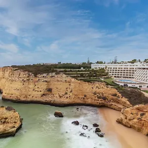 Отель Tivoli Carvoeiro, Карвоейру